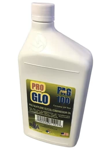 ACEITE PAG100-UV  LITRO