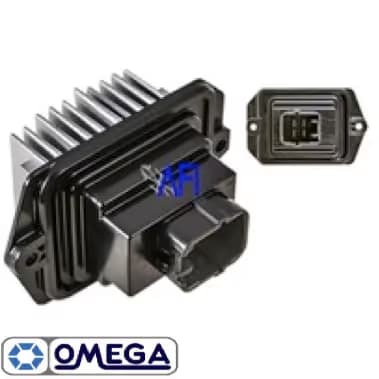 RESIST. VEL. HONDA CIVIC 12-13 (Accord 13, CR-V 12-14)