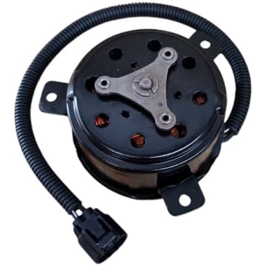 MOTOR VENTILADOR HYUNDAI TUCSON IX35 (Sportage)