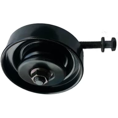 POLEA  TENSORA  LISA (Accent 96-12, Elantra 96-12, Tiburon 97-05, Rio 05-12)
