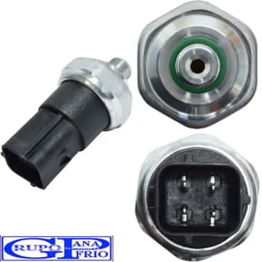 PRESOSTATO CHEVROLET D-MAX (Jac, Santa Fe 01-06, Sedona 02-05)