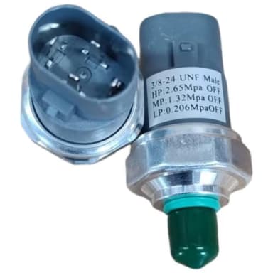 PRESOSTATO TOYOTA COROLLA 94-02 (Camry 97-01, Rav4 96-00, Fiat Uno 04)