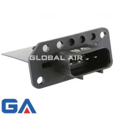 RESIST. VEL. NISSAN FRONTIER 05-21 (Pathfinder 05-07, XTerra 05-15, Armada/Titan)