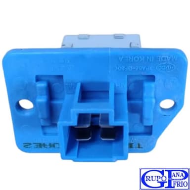 RESIST. VEL. HYUNDAI ELANTRA 06-13 (Forte/Santa fe/Sorento/Sedona,H1)