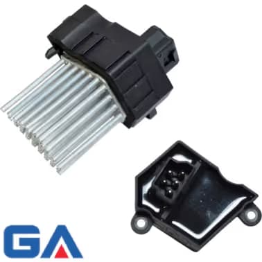 RESIST. VEL. BMW SERIE 3  99-00 (318  95-99, M3 95-99, 328 96-99, 325 92-95)