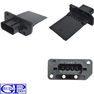 RESIST. VEL. FORD ESCAPE 08-12