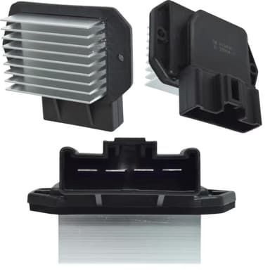 RESIST. VEL. DODGE JOURNEY 11-13 (Patriot, Wrangler, Ram 1500/2500/3500/4Runner/Corolla)