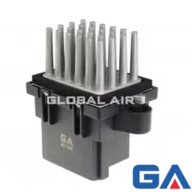RESIST. VEL. CHEVROLET CAPTIVA 08-15 (CruzeEquinox//Suburva/Tahoe/Traverse/Prostar)