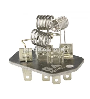 RESIST. VEL. PETERBILT 325 08-15 (Kenworth 94-97, International 1600/4700 90-91)