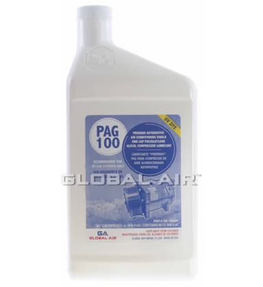 ACEITE PAG100-UV  LITRO