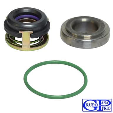 SELLO  508 R134a
