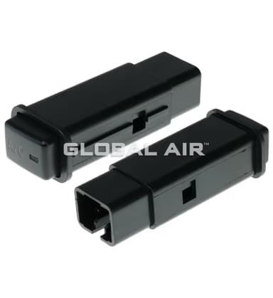 SUICHE A/C TOYOTA COROLLA  93-97 (Hilux 01-06, Rav4 98-99, 4Runner 98-99)