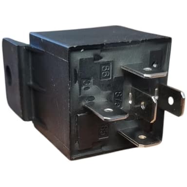 RELAY  UNIV.  5P 12V