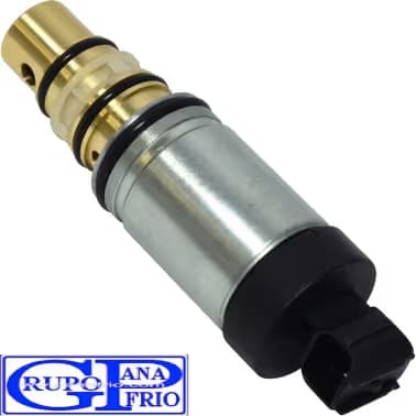 VAL.  DE CONTROL CVC/DVE/PXE (Hyundai, Kia, Peugeot, GM, Fiat) I