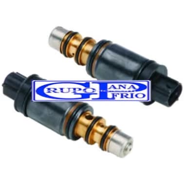 VAL.  DE CONTROL TOYOTA 98mm