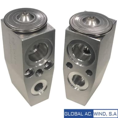 VAL. CHEVROLET SPARK 16-19 (Tracker/Onix/Sonic/F-150/Expedition/Fusion/Durango)
