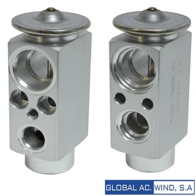 VAL. MERCEDES SPRINTER 07-13 (Workstar/Prostar/Bmw/Benz E320/E500/Dongfend)