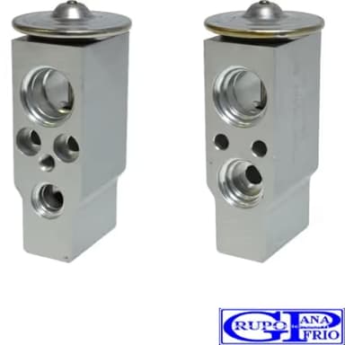 VAL. INTERNATIONAL PROSTAR 08-15 (Volvo 06-15, Lancer 02-07, Outlander 03-06)