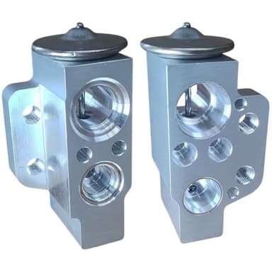 VAL. VW JETTA 05-17 (Passat 06-17, Golf 10-14, Tiguan 09-17, A3 06-13)
