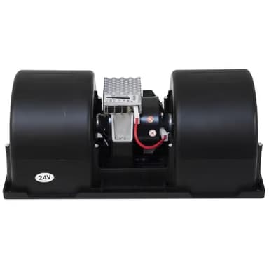 BLOWER BUS 24V (350x136x133mm)