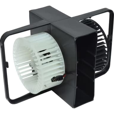 BLOWER BMW 320 01-05 (318 99, 323 99-01, 325 01-06, 328 00, 330/M3/X3 04-17)