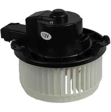 BLOWER TOY. HILUX 08-12 (4Runner 03-09, Prado 03-09, Lexus GX470 03-07, Tundra) Vigo