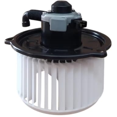 BLOWER HINO 300 00 (500 07-08, Mega) 24V