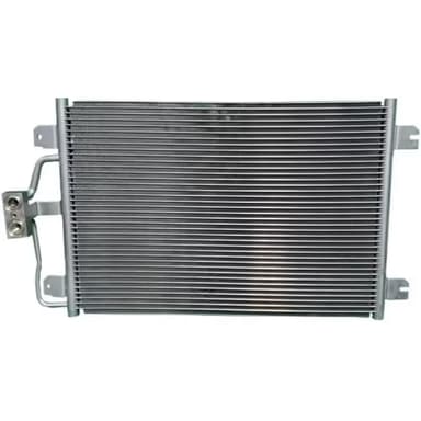 COND. RENAULT MEGANE  95-98 (Scenic 97-02)