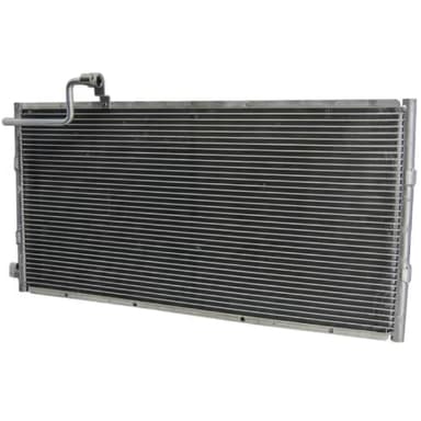 COND. NISSAN URVAN 12-19