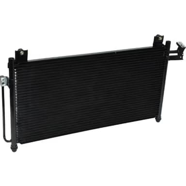 COND. MAZDA ALLEGRO 01-03