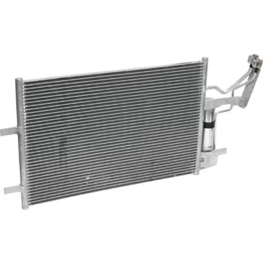 COND. MAZDA 3 04-09 (Mazda 5 06-10)