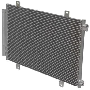 COND. SUZUKI VITARA 16-19 (Ertiga 15-18)