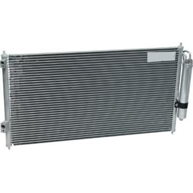 COND. NISSAN X-TRAIL 01-07