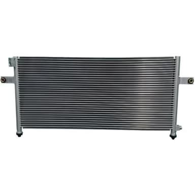 COND. NISSAN FRONTIER  98-02 (Pick UP 02, Navara)