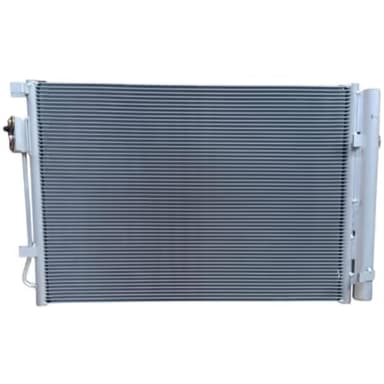 COND. KIA SOLUTO