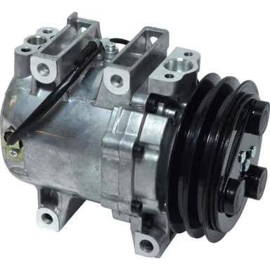 COMP. CHEVROLET D-MAX 07-09 DIESEL 