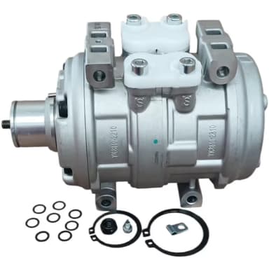 COMP. 10P15C  S/Clutch