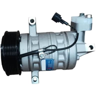 COMP. NISSAN VERSA 07-11 (Tiida 07-15) 