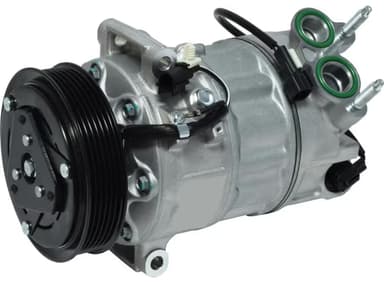 COMP. VOLVO S60 15-21 (S80/V60/XC60/XC70/XC90 17) PXC16 6PK