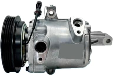 COMP. SUZUKI SWIFT HIBRIDO 17-21 