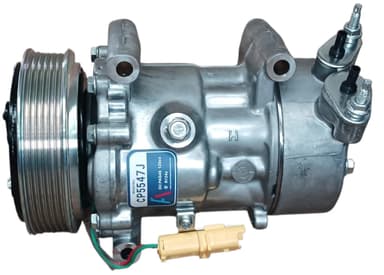 COMP. PEUGEOT  206 2,0L 97-14 (307 01-08) 6V12 1940/1438/1449F