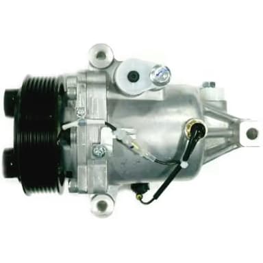 COMP. NISSAN TIIDA 07-09