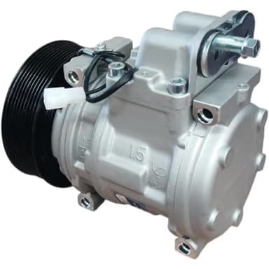 COMP. MERCEDES ACTROS  96-16 10PA15C 9PK 126mm 24V