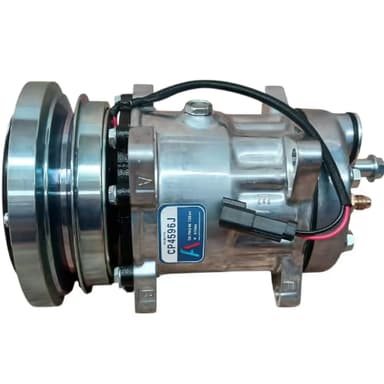 COMP.  709 OREJA  HORIZ-PAD GK (1A 138mm 12V) SHD