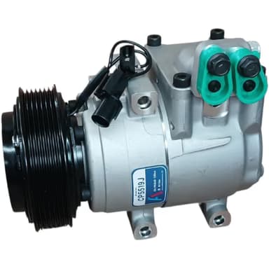 COMP. HYUNDAI H1 STAREX 07-10 (H100 07-10) HS15 7PK