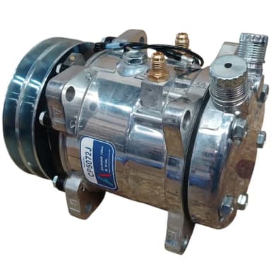 COMP.  507 2A 12V