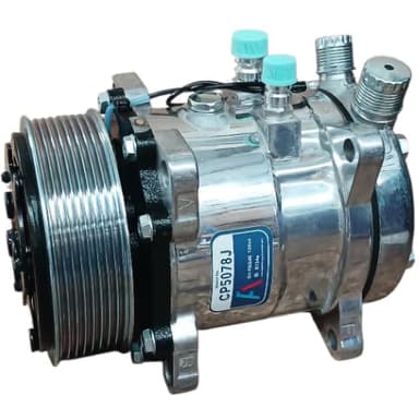 COMP.  507 8PK 12V
