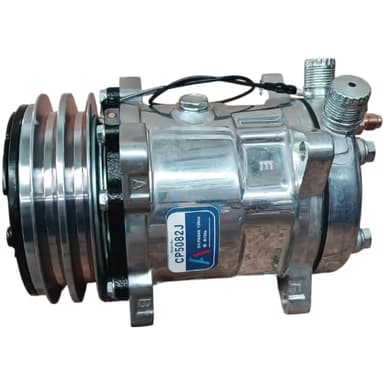 COMP.  508 2A 12V 