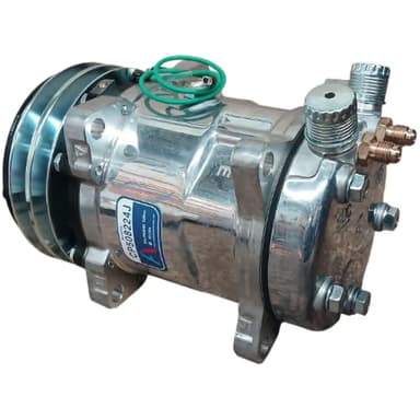 COMP.  508 2A 24V 