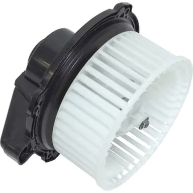 BLOWER CHEVROLET NPR  98-15 (NQR 03-07, Isuzo) 12V ccw